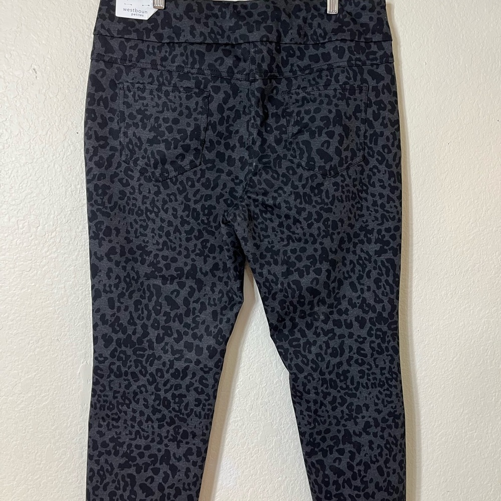Women’s park Ave fit pants